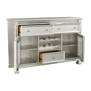 1958-40 Server - 1958-40