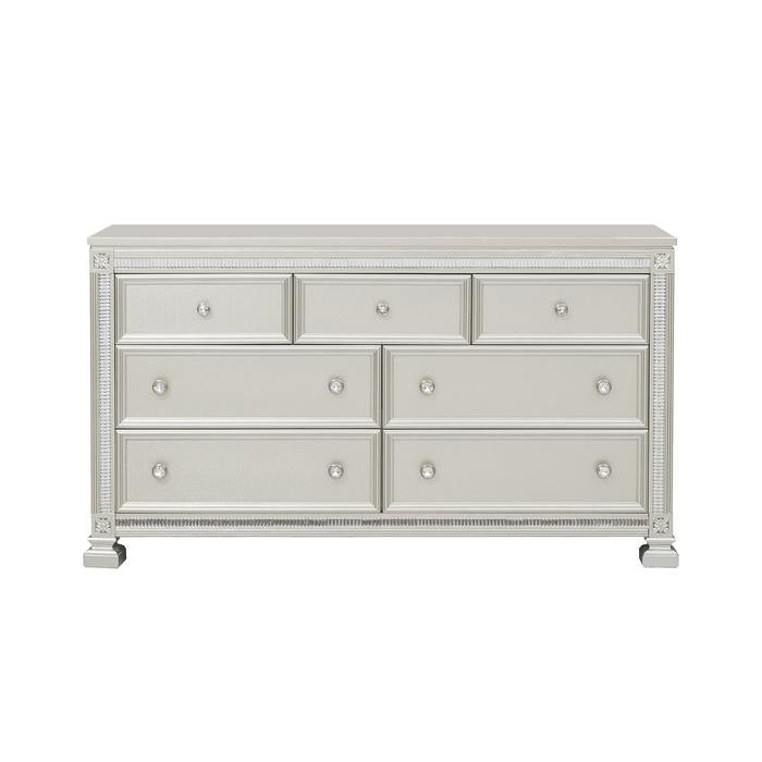 1958-5 Dresser - 1958-5