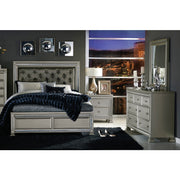 1958-5 Dresser - 1958-5