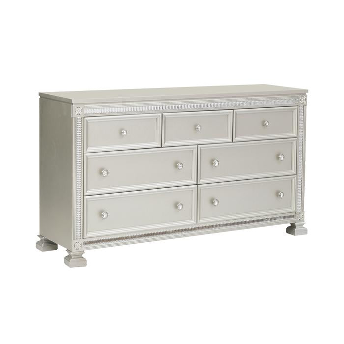 1958-5 Dresser - 1958-5