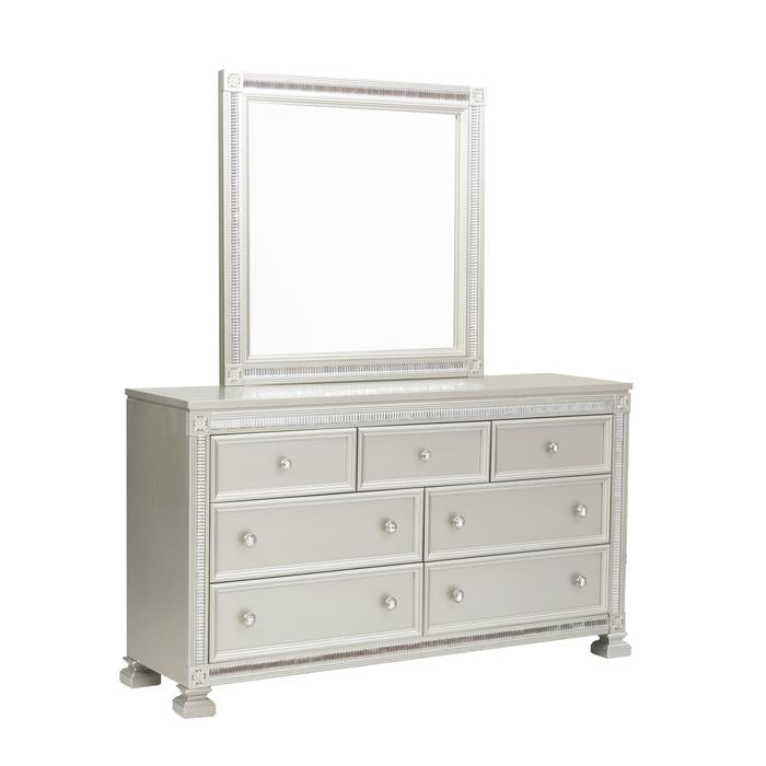 1958-5 Dresser - 1958-5