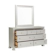 1958-5 Dresser - 1958-5
