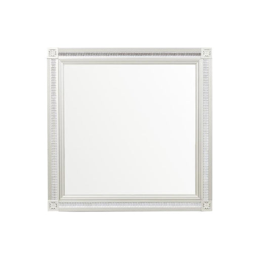 1958-6 Mirror - 1958-6