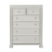 1958-9 Chest - 1958-9