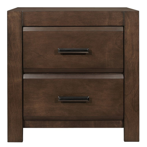 1961-4 Night Stand - 1961-4