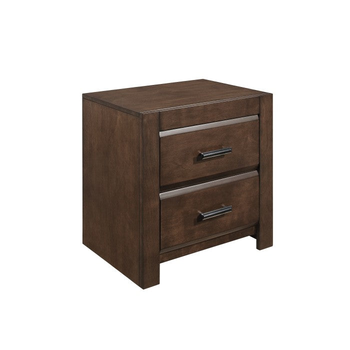 1961-4 Night Stand - 1961-4