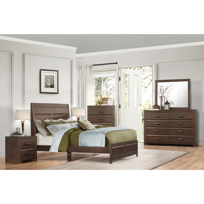 1961-5 Dresser - 1961-5