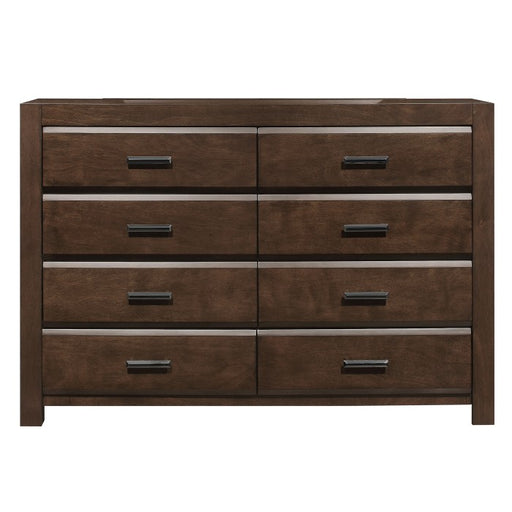 1961-5 Dresser - 1961-5