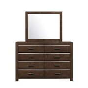 1961-6 Mirror - 1961-6