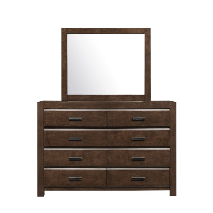 1961-6 Mirror - 1961-6