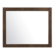 1961-6 Mirror - 1961-6