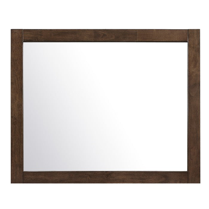1961-6 Mirror - 1961-6