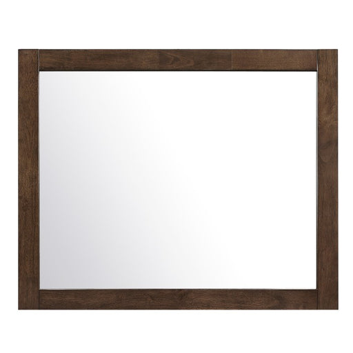 1961-6 Mirror - 1961-6