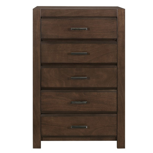 1961-9 Chest - 1961-9