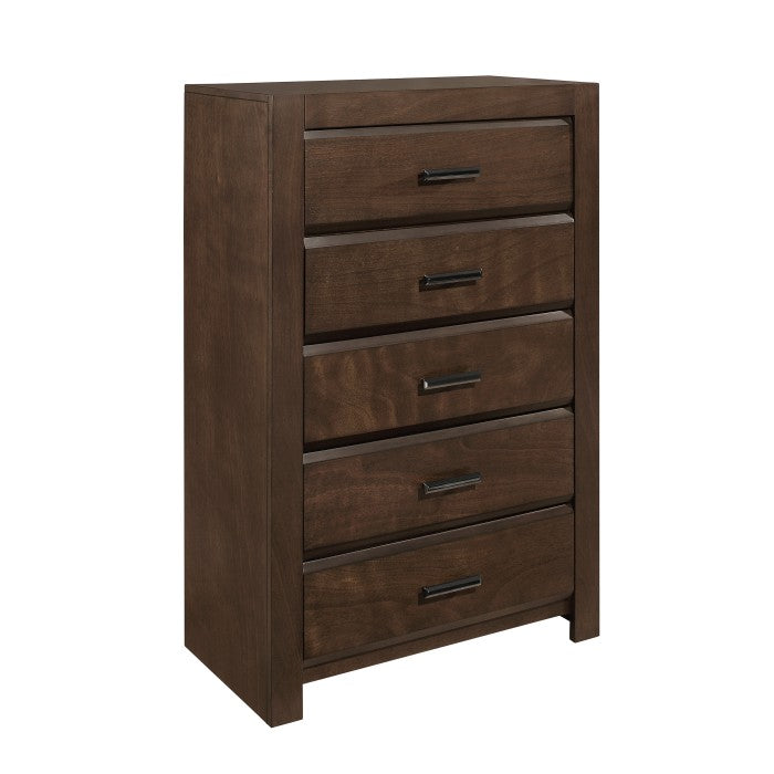 1961-9 Chest - 1961-9
