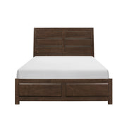 1961RF-1N* (3) Queen Bed - 1961RF-1N*