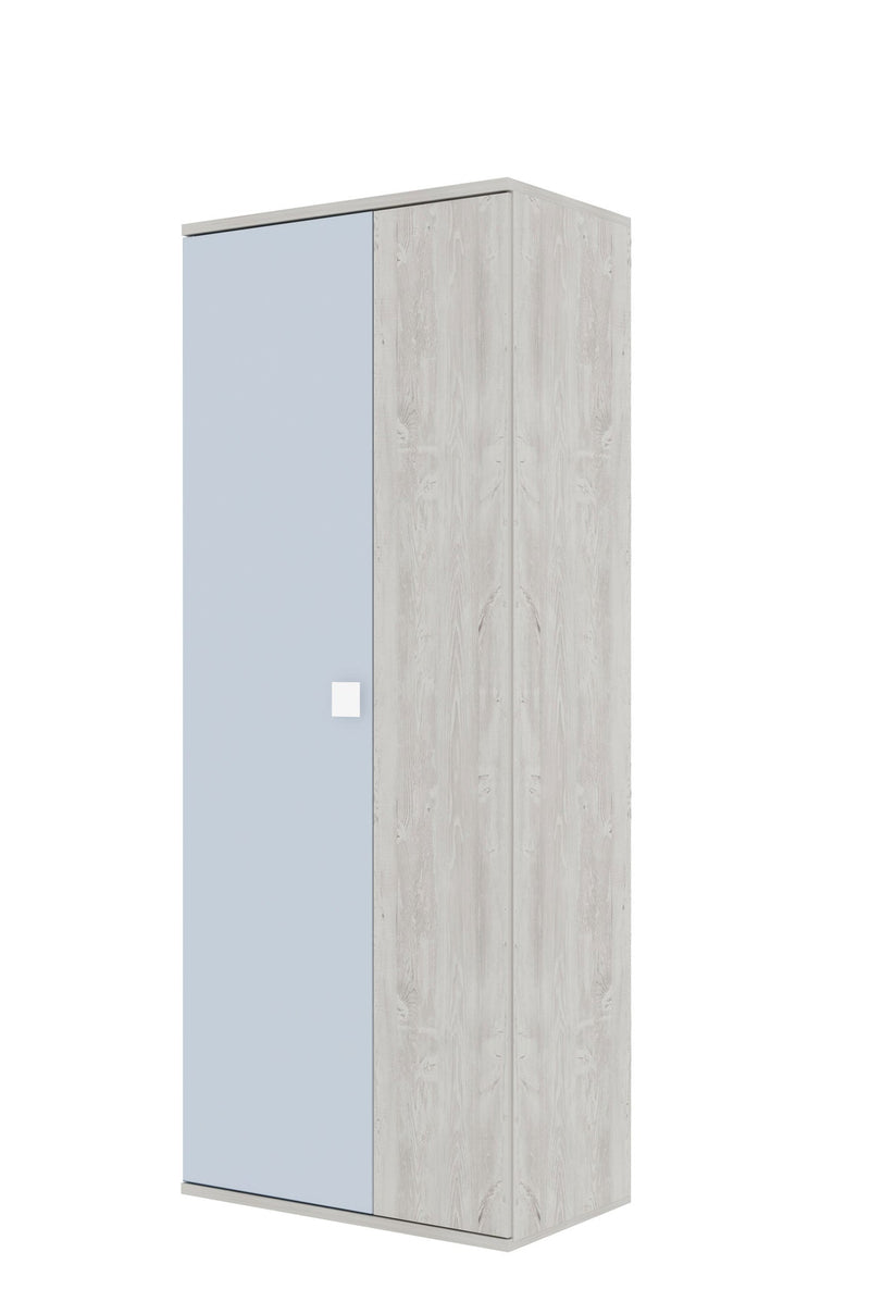 2 Door Wardrobe - i38847