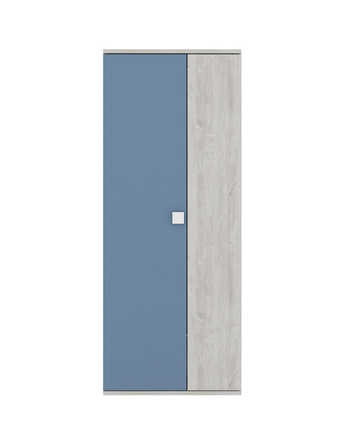 2 Door Wardrobe - i40458