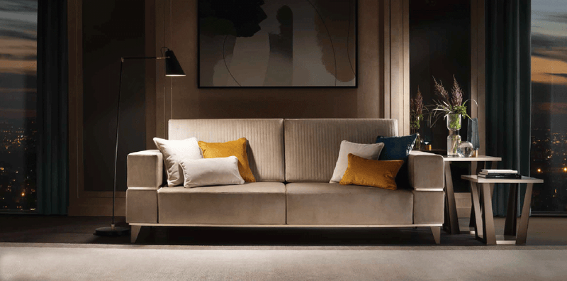 2 Seat Sofa Cat. Special - i34754