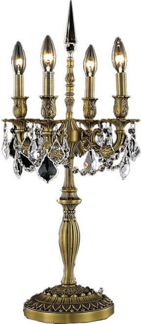 2018TL12-4B  12X26  4 LIGHT  BRONZE - 210000004873