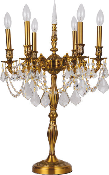 2018TL20-6B  20X28  6 LIGHT  BRONZE - 210000004885