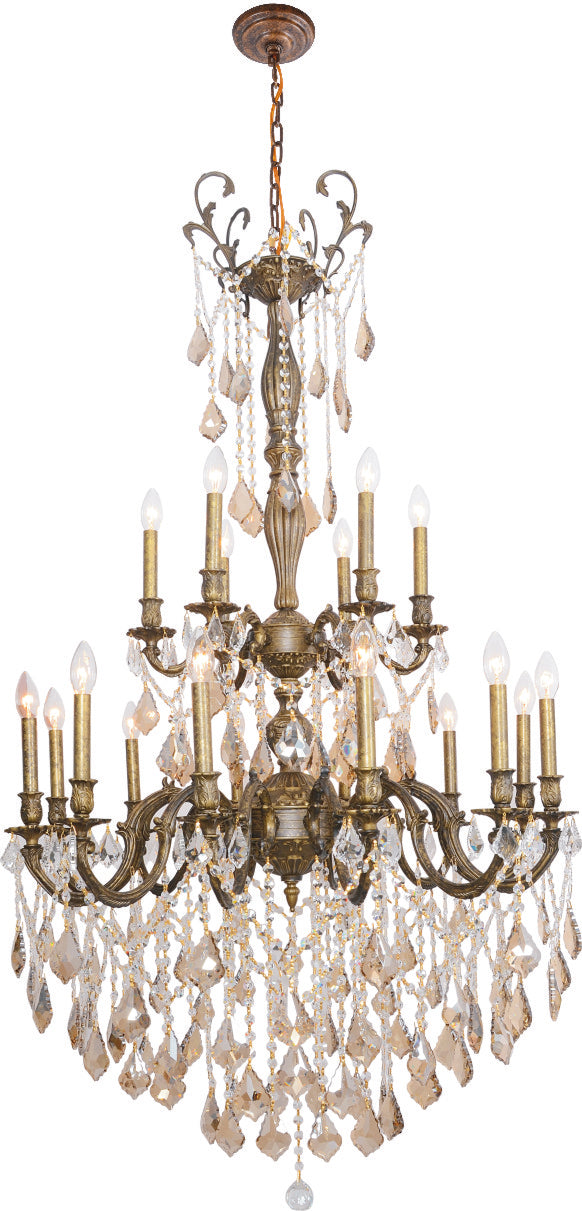2018W34-18B  34X62  18 LIGHT  BRONZE - 210000004945