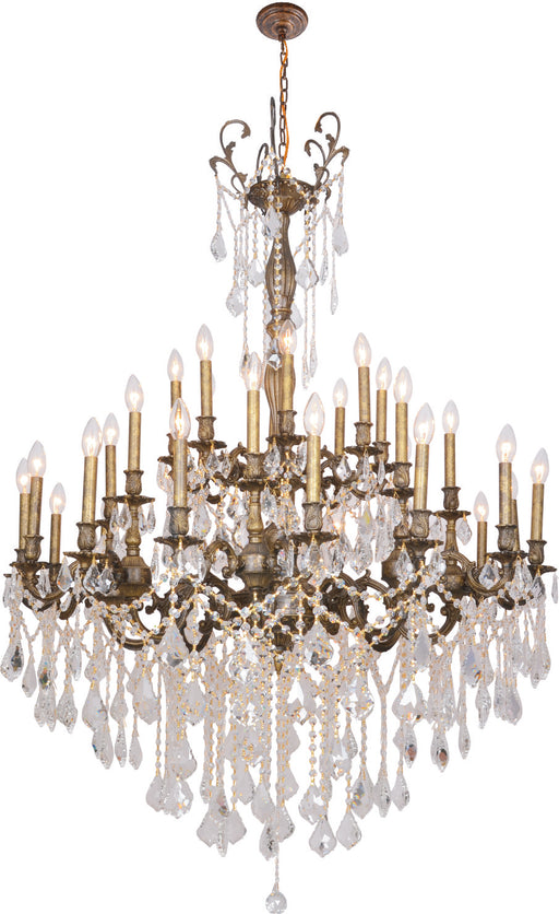 2018W42-32P  42X64  32 LIGHT PEWTER - 210000004979