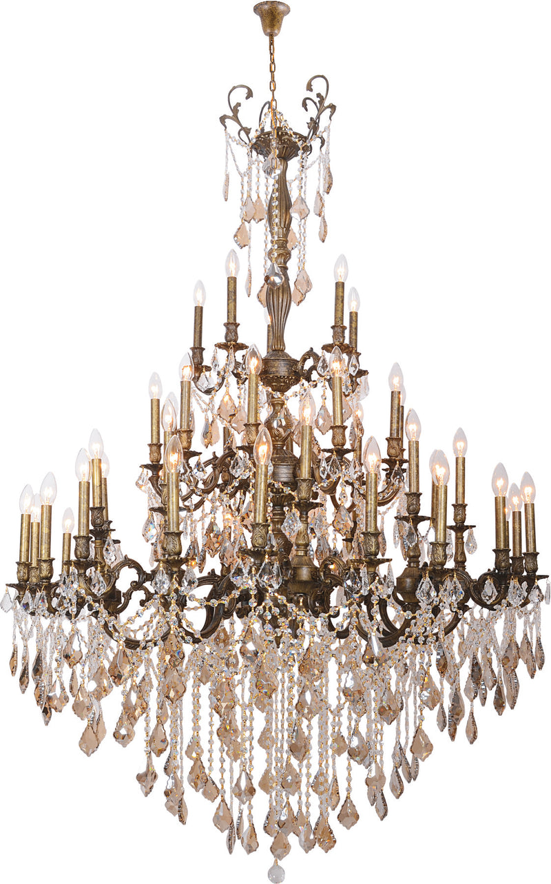 2018W50-45B  50X79  45 LIGHT  BRONZE - 210000004983