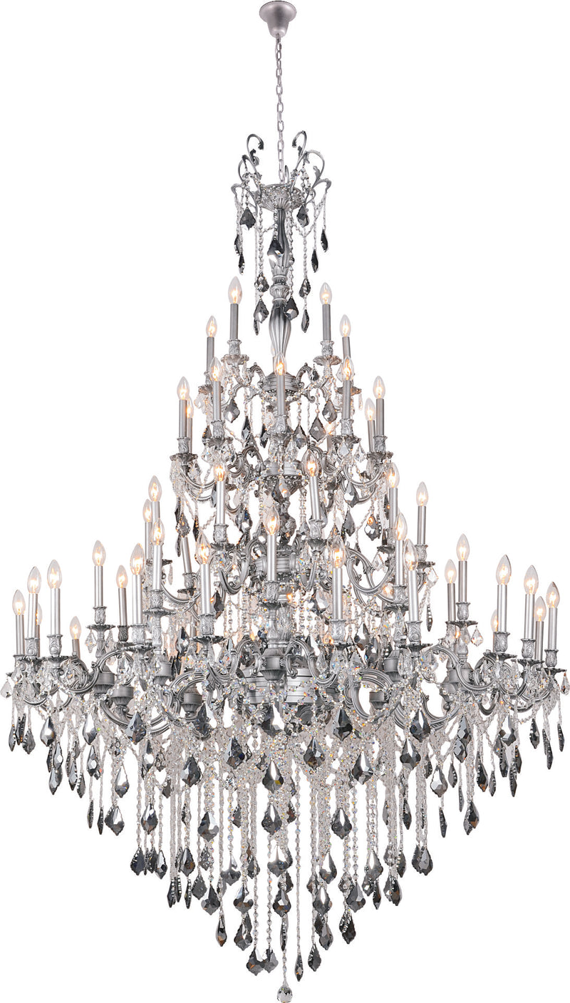 2018W55-55P-911C  55X94  55 LIGHT  PEWTER - 210000004997