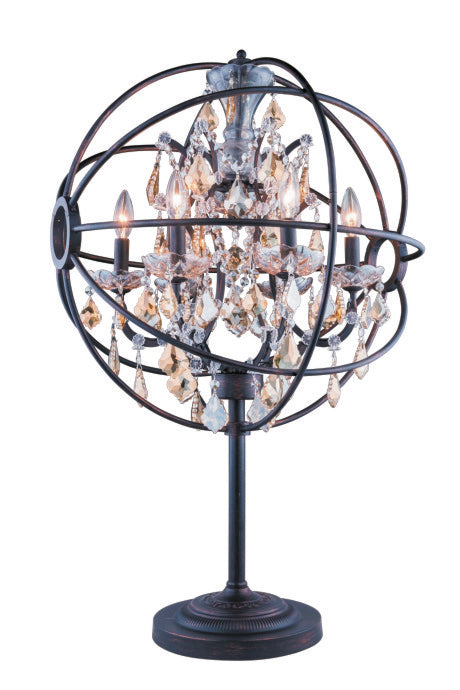 2020TL21.5MB-911T   21.5X34  6 LIGHT   MATTED BLACK - 210000005013