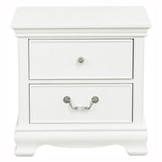 2039W-4 Night Stand - 2039W-4