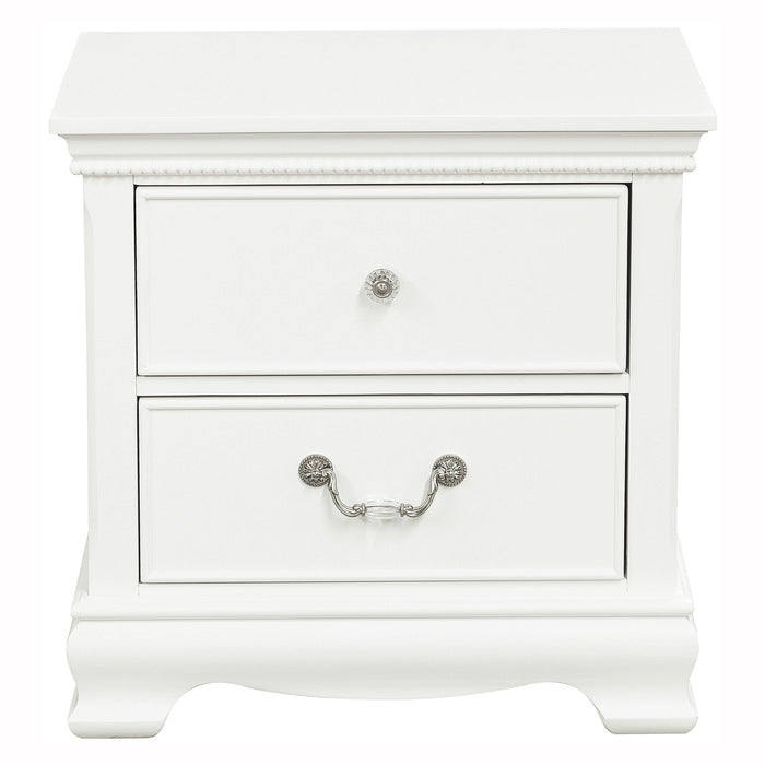2039W-4 Night Stand - 2039W-4