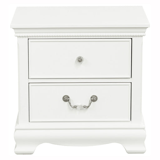 2039W-4 Night Stand - 2039W-4