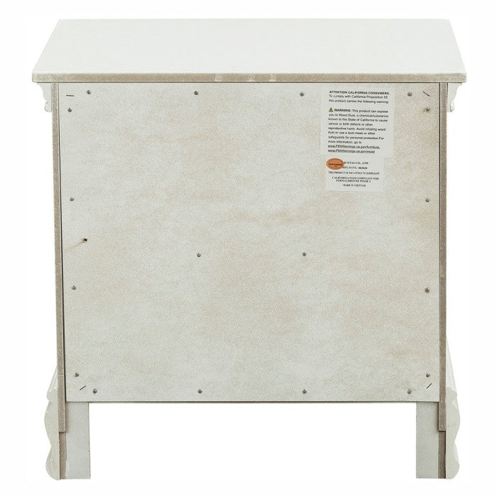 2039W-4 Night Stand - 2039W-4