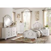 2039W-4 Night Stand - 2039W-4