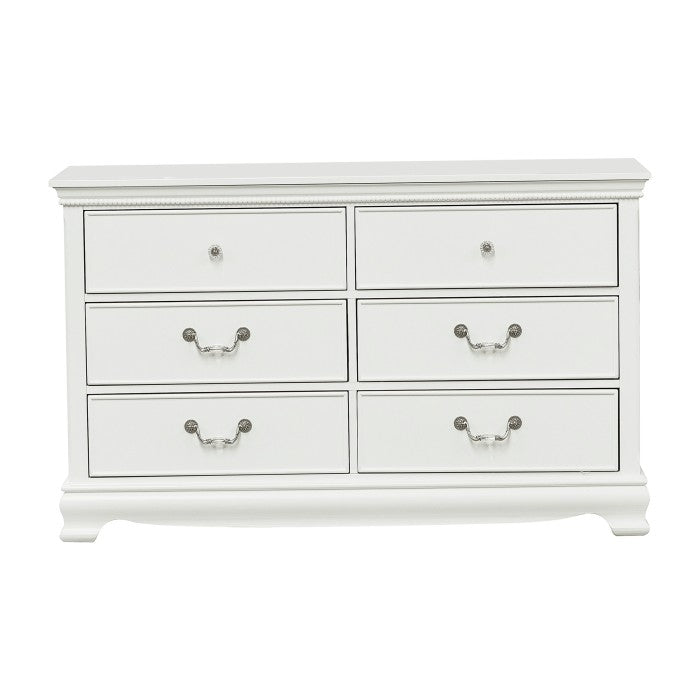 2039W-5 Dresser - 2039W-5