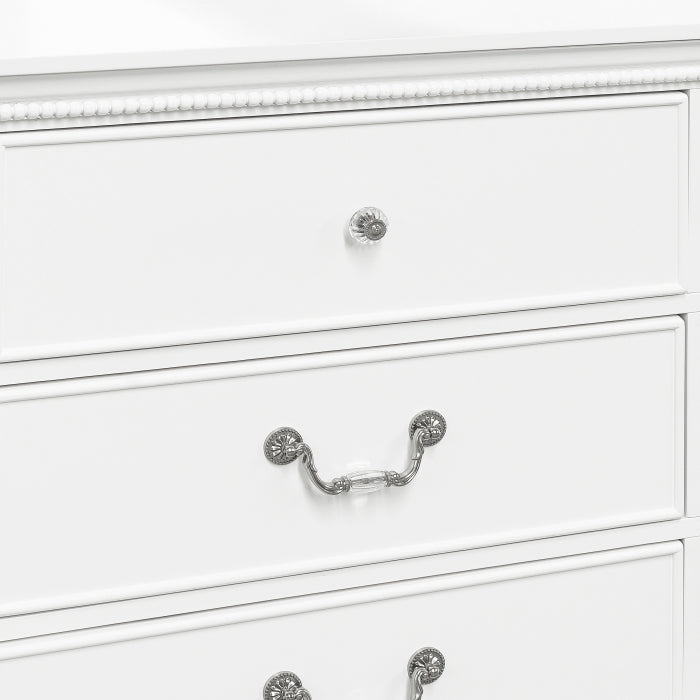 2039W-5 Dresser - 2039W-5