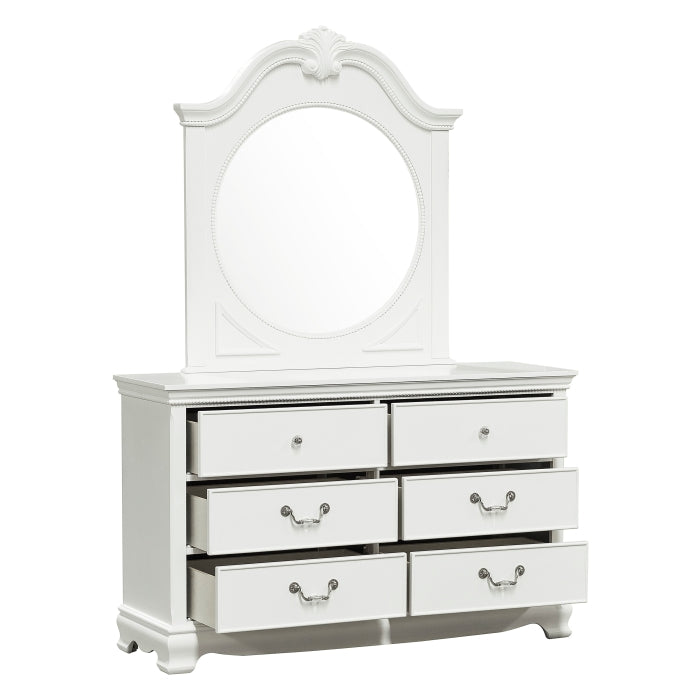 2039W-5 Dresser - 2039W-5