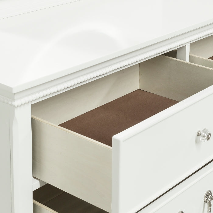 2039W-5 Dresser - 2039W-5