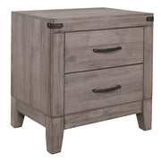 2042-4 Night Stand - 2042-4