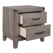 2042-4 Night Stand - 2042-4