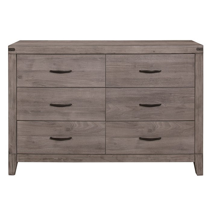2042-5 Dresser - 2042-5