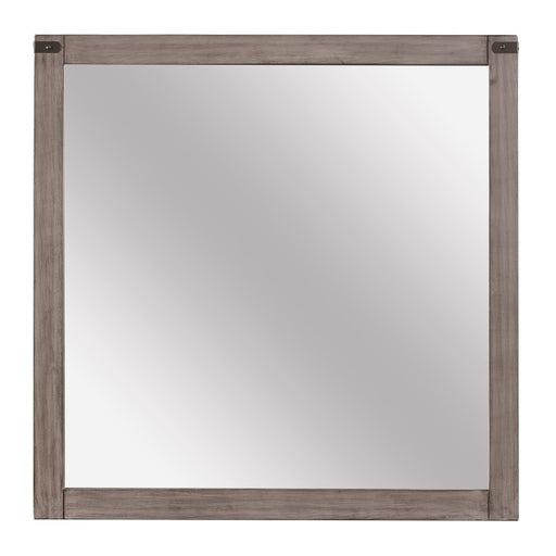 2042-6 Mirror - 2042-6