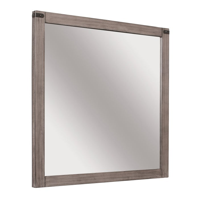 2042-6 Mirror - 2042-6