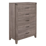 2042-9 Chest - 2042-9