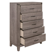2042-9 Chest - 2042-9