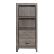 2042NB-10 Pier/Tower Night Stand - 2042NB-10