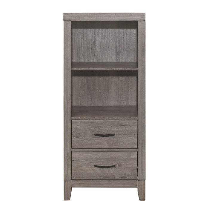 2042NB-10 Pier/Tower Night Stand - 2042NB-10