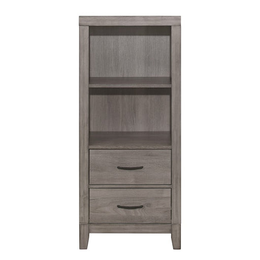 2042NB-10 Pier/Tower Night Stand - 2042NB-10