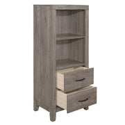 2042NB-10 Pier/Tower Night Stand - 2042NB-10